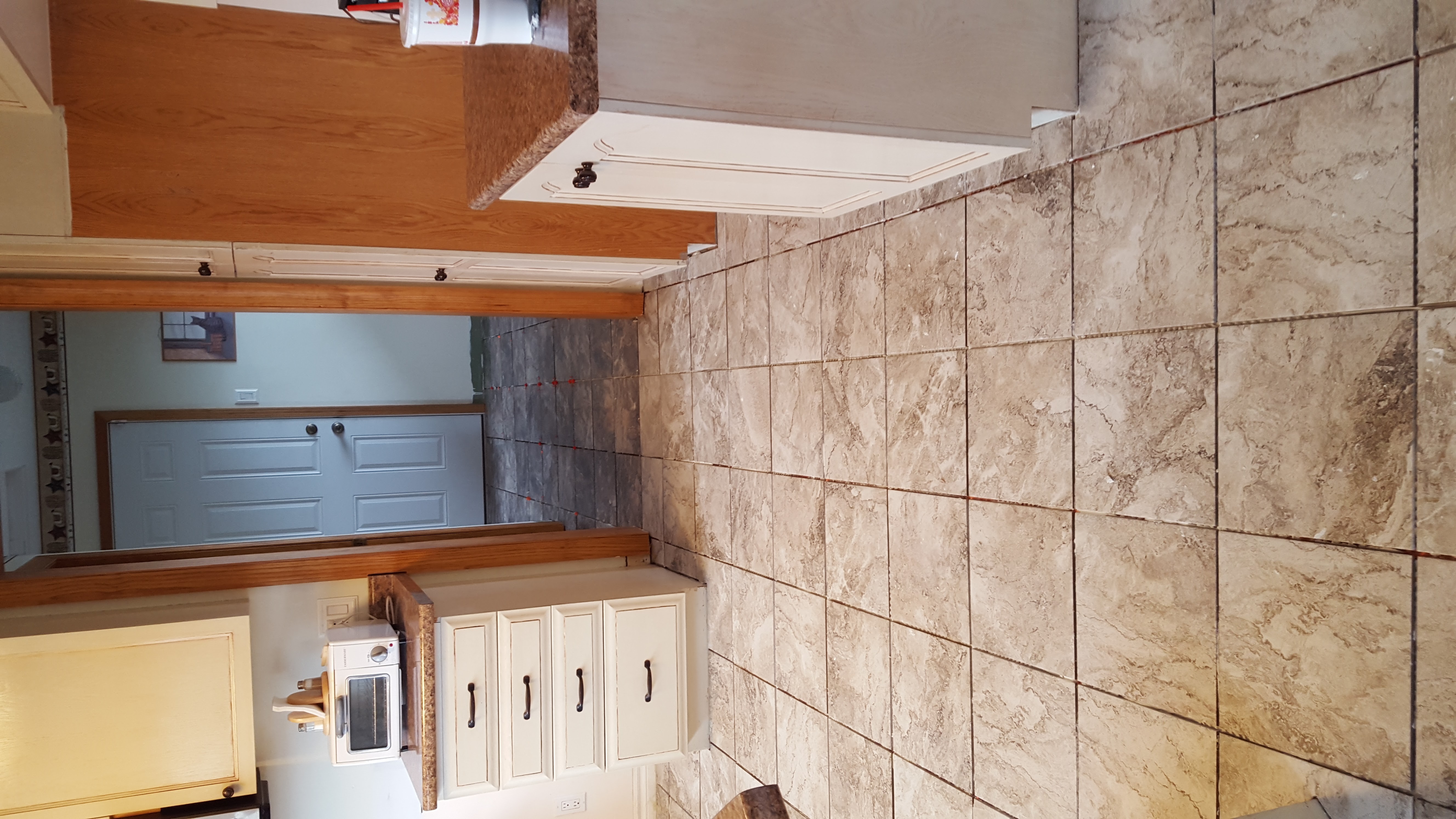 hardwood flooring